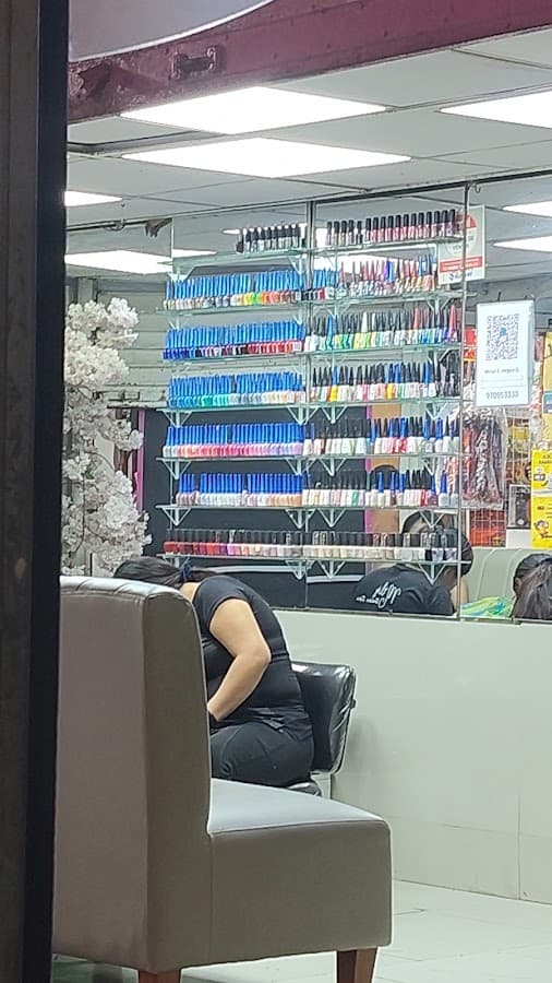 Mily Salón Spa (sede Loreto) — foto