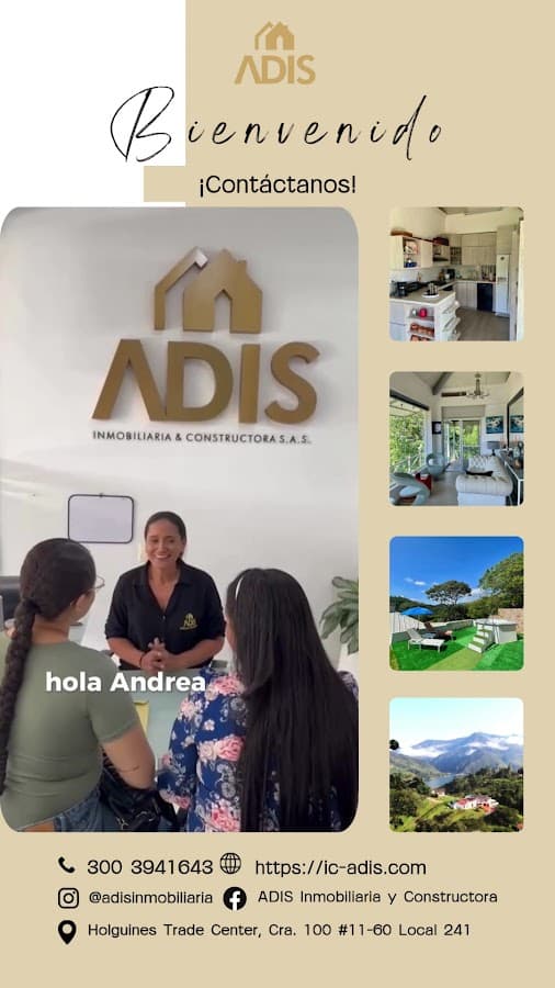 ADIS Inmobiliaria Y Constructora — foto