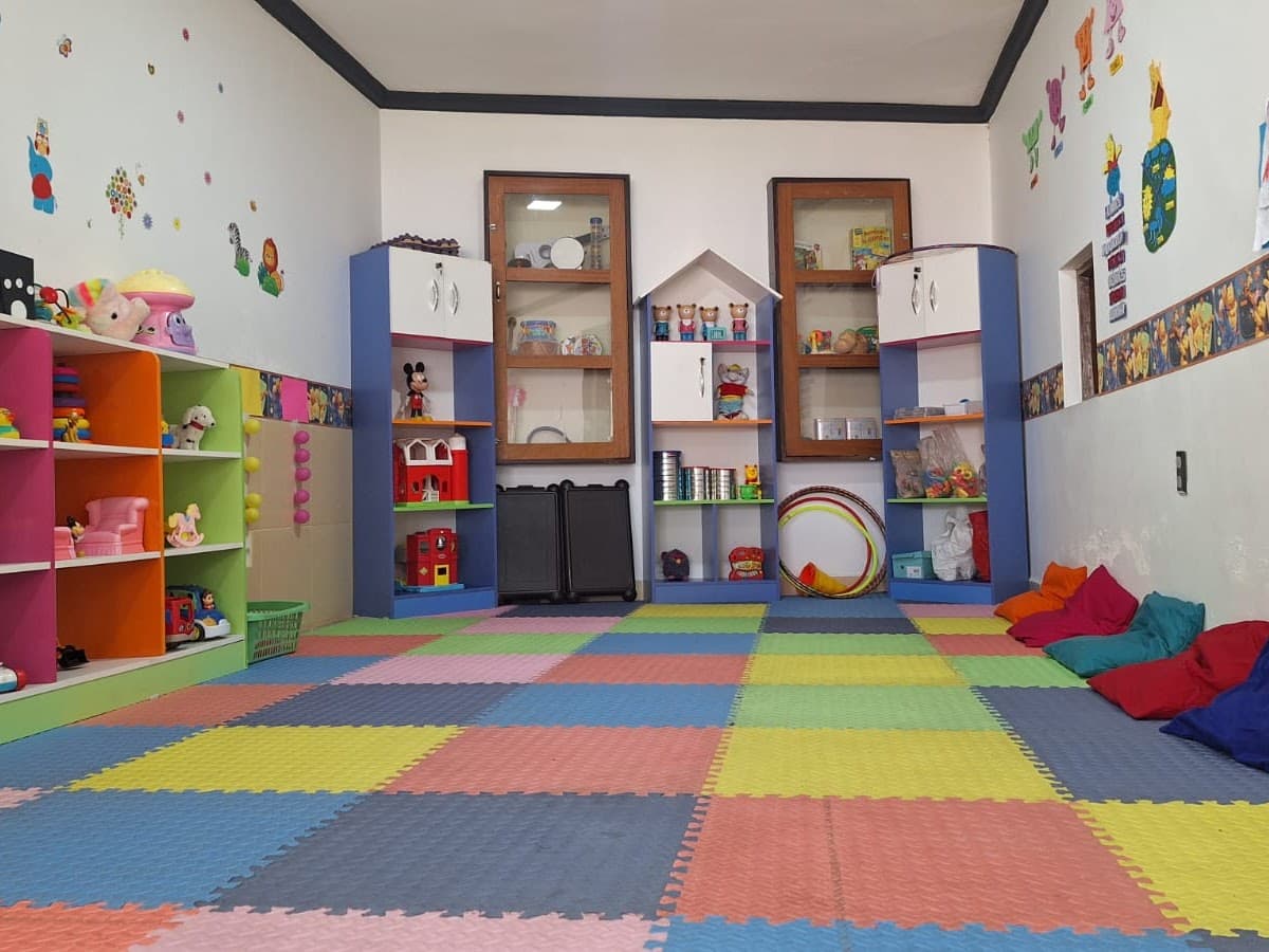 Unidad Educativa Sol y Horizontes A y B — foto