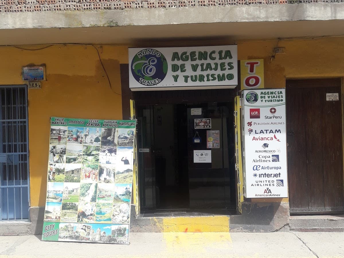 AYDA TRAVEL TOURS — foto