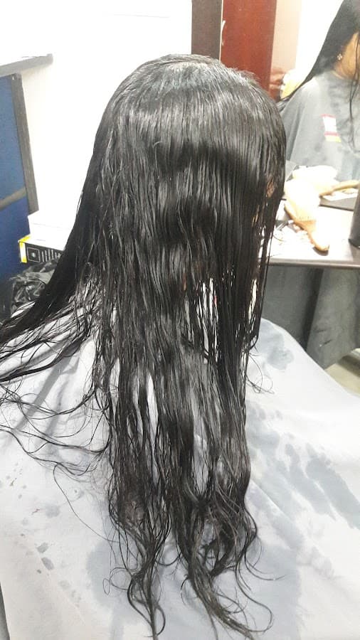 Peluquería Arte Colombiano