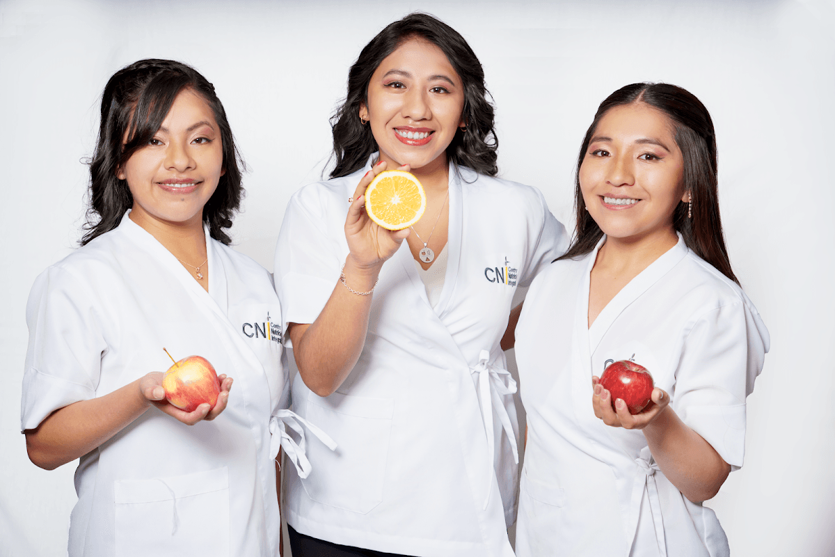 CNI - Centro Nutricional Integrativo