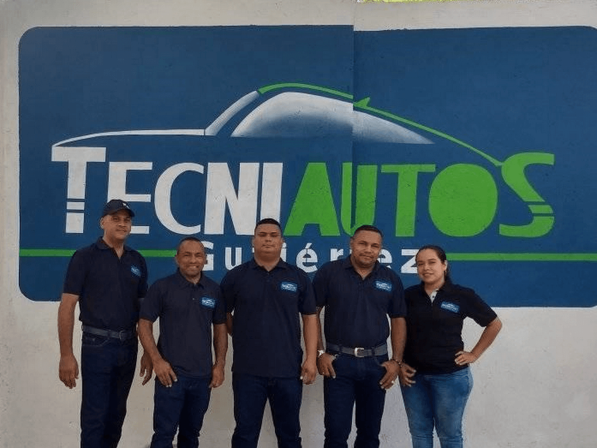 Lopez Motors Taller Automotriz — foto