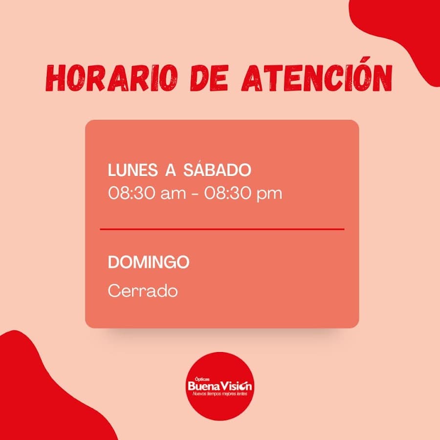 Optica Buena Vision — foto