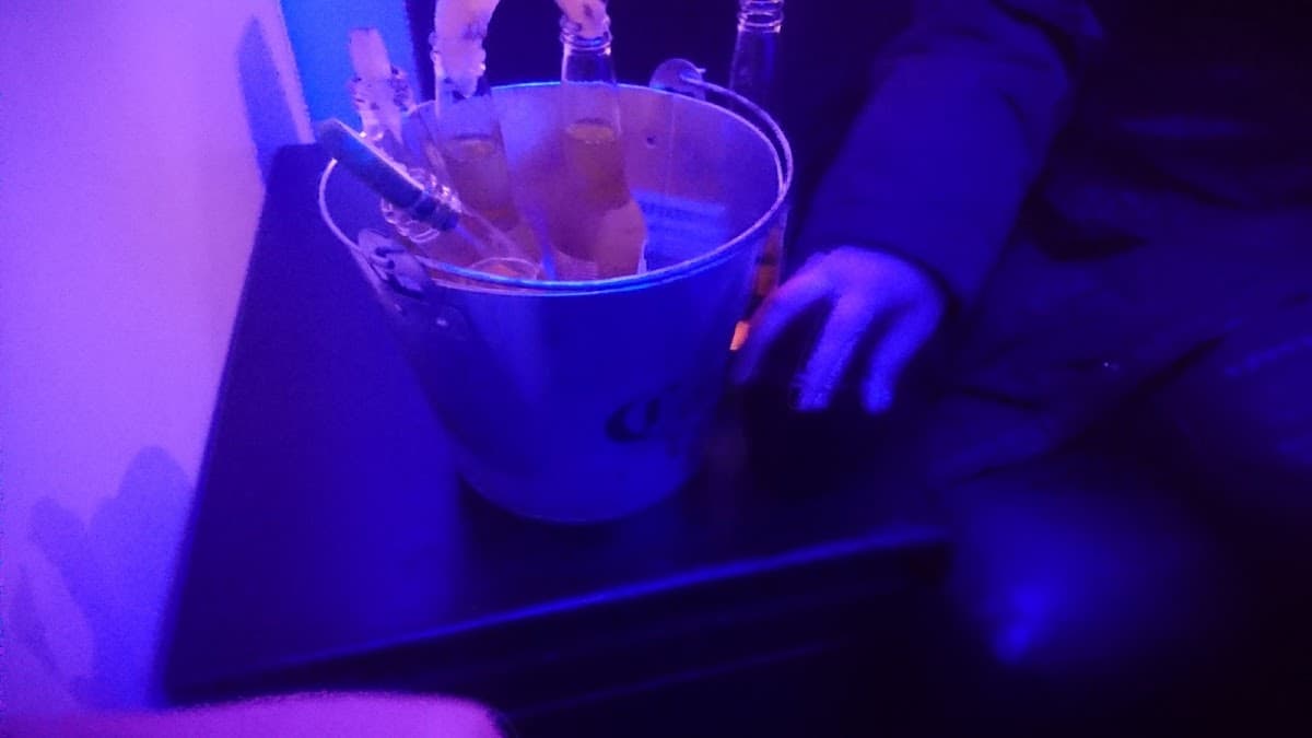 SOUL P.M CLUB — foto