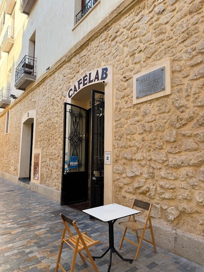 CafeLab