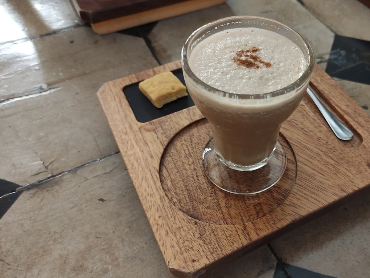 CafeLab — foto