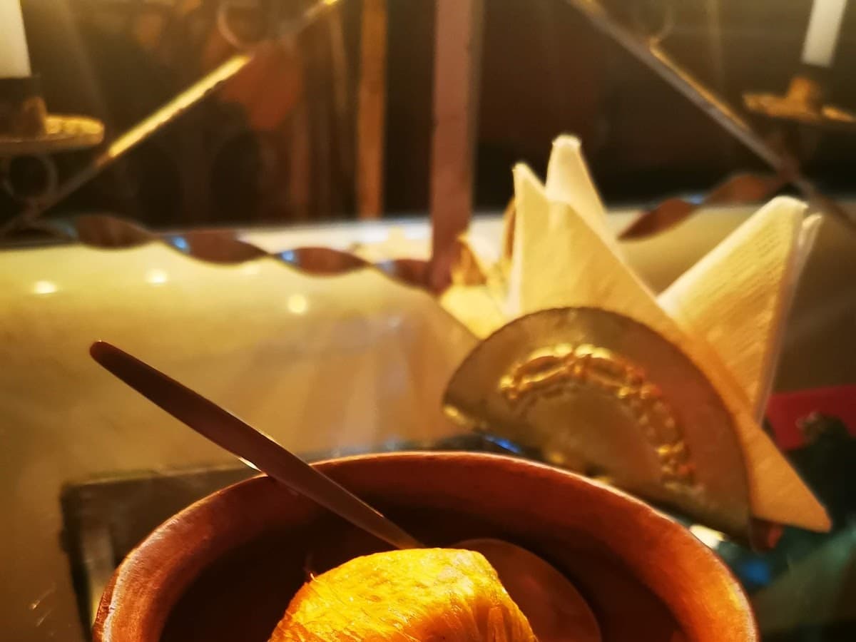 La Costilla de Adan — foto