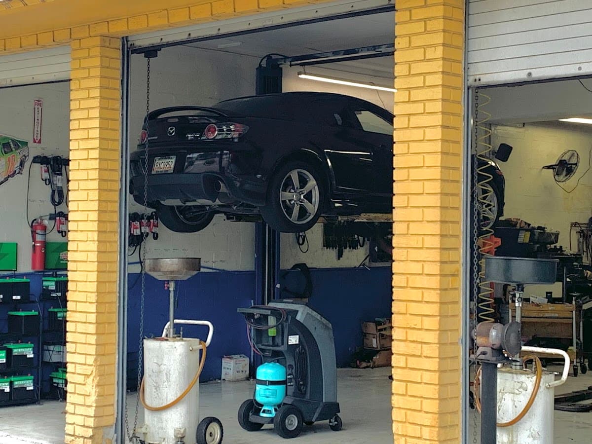 Foreigntech — foto