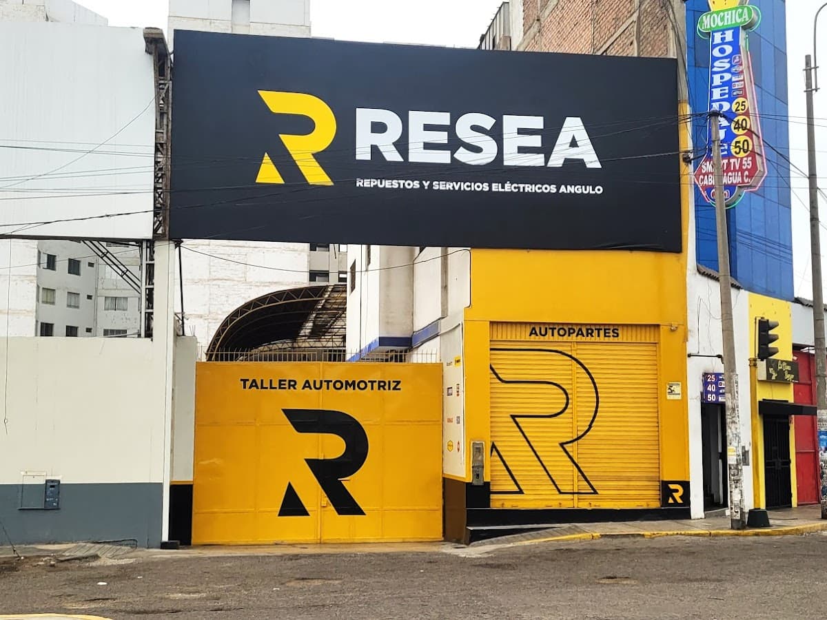GRUPO RESEDISA — foto