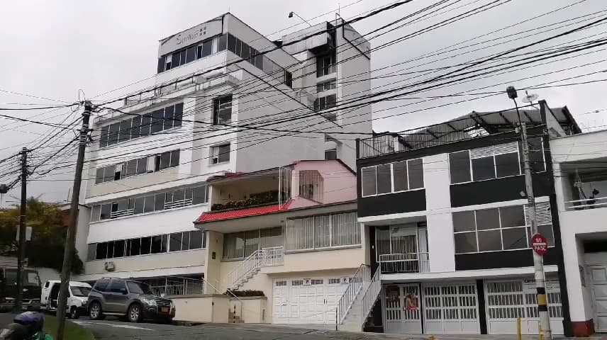 🏥🧑🏻‍⚕️Clínica Santillana — foto