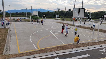 MEGA PARQUE ARBOLEDA CAMPESTRE