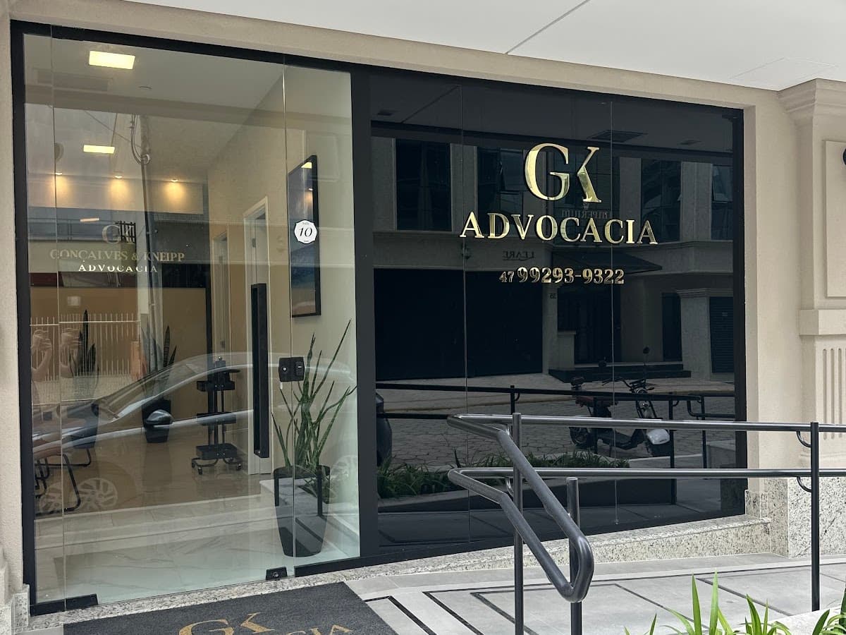 Advocacia — foto