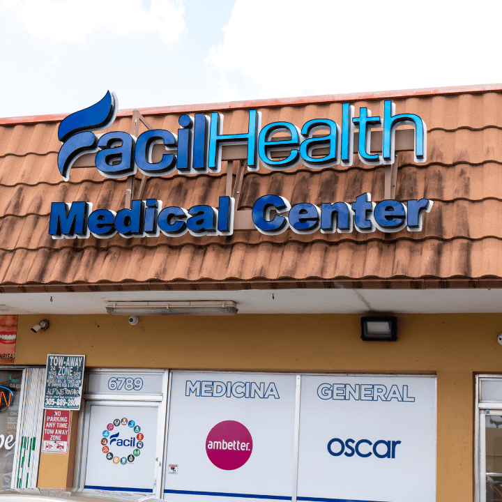 Facil Health Medical Center, Flagami