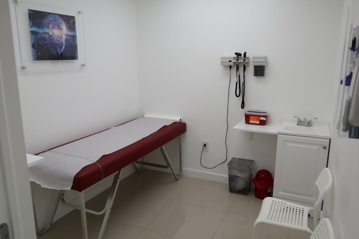 Facil Health Medical Center, Flagami — foto
