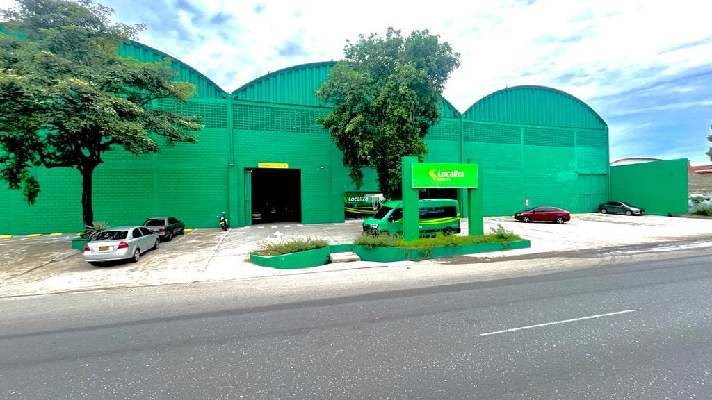 Localiza Rent Car