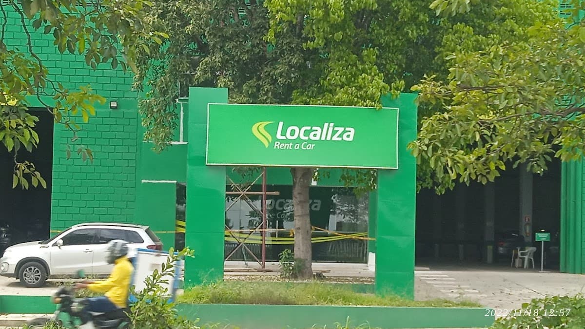 Localiza Rent Car — foto