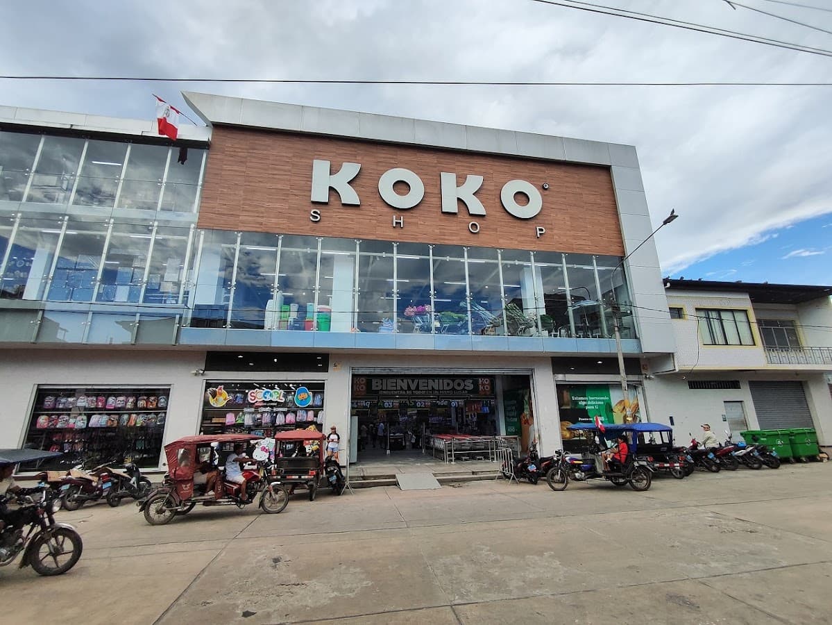 KOKO SHOP