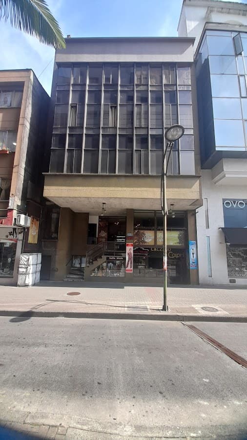 Café Casa Encanto