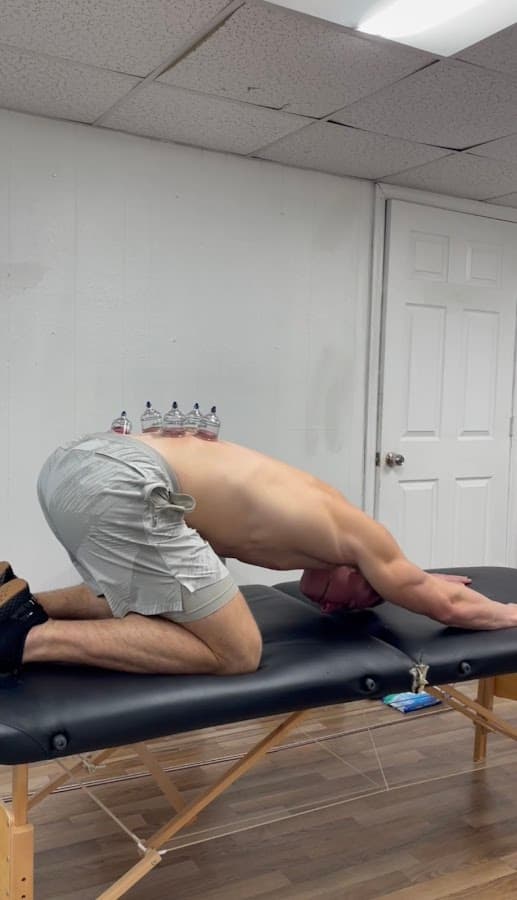 Doctor of Prehab