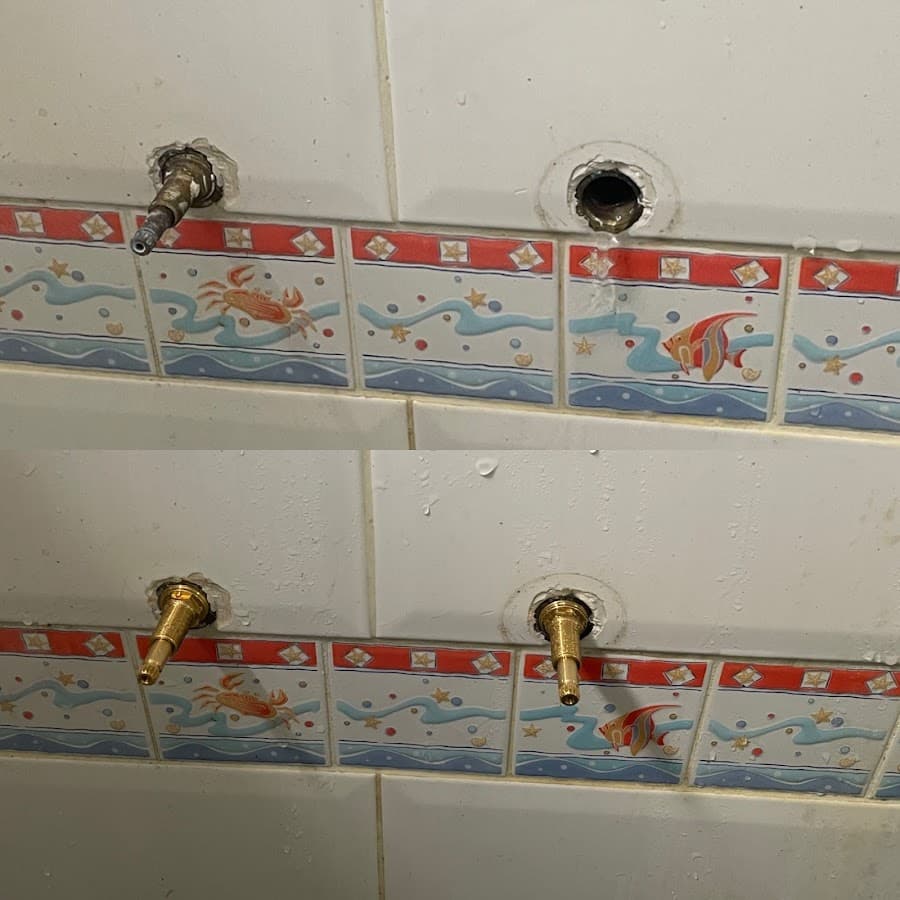 Encanador, Eletricista e Reformas de Imóveis - Balneário Camboriú — foto