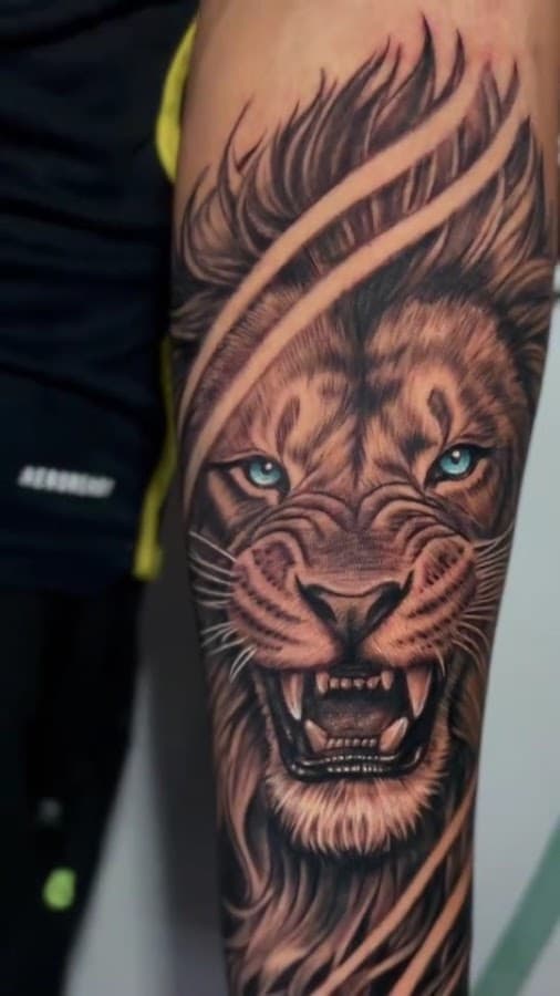 Otherside Tattoo Studio - Florianópolis — foto