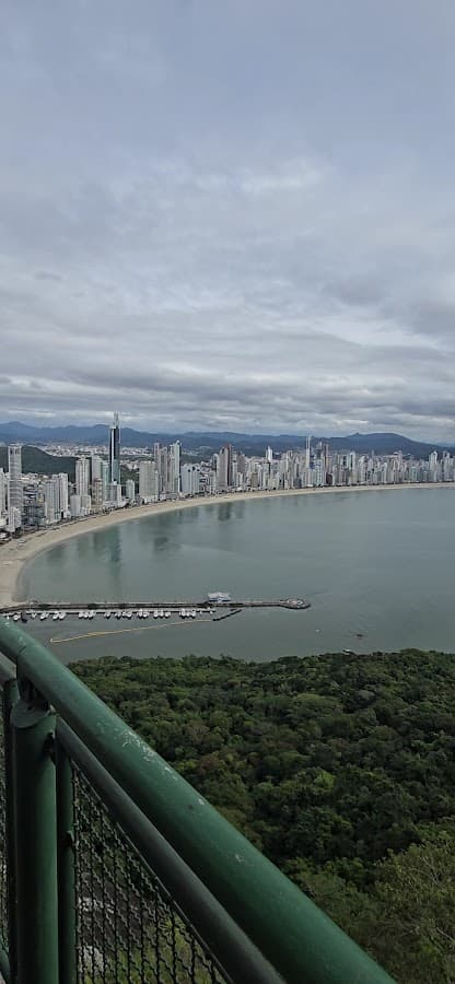 Parque Unipraias — foto