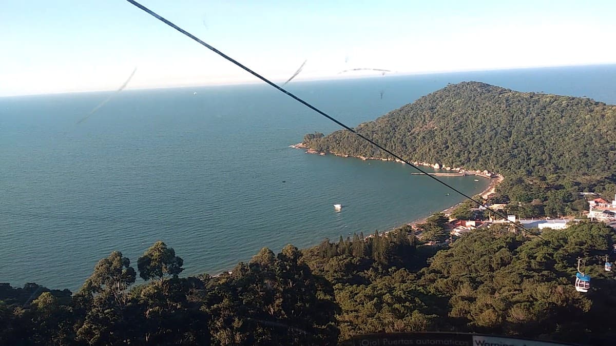 Parque Unipraias — foto
