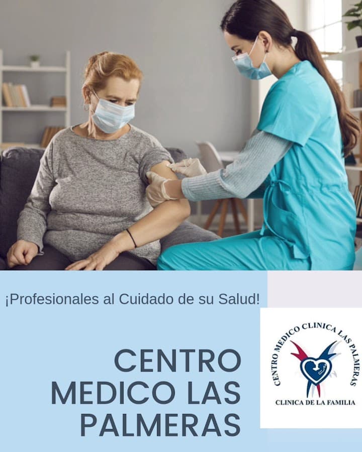 Centro Médico Clínica las Palmeras — foto