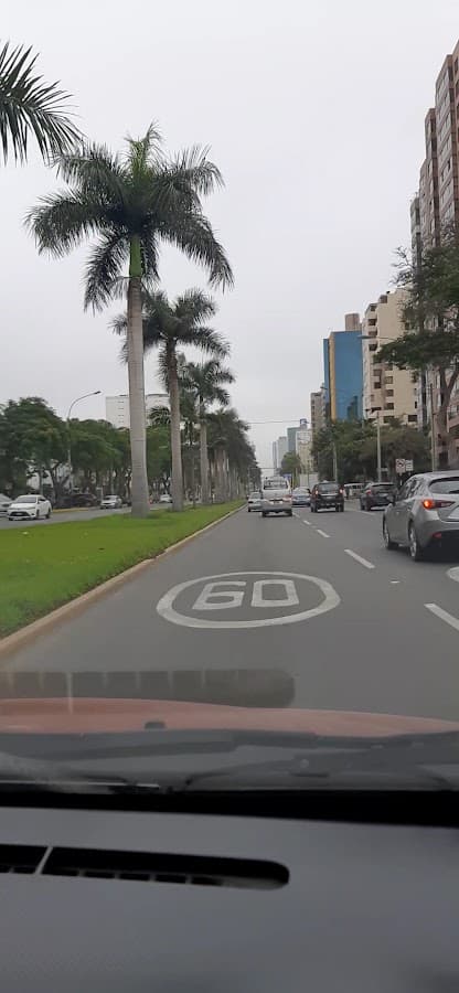 Centro Médico Clínica las Palmeras — foto