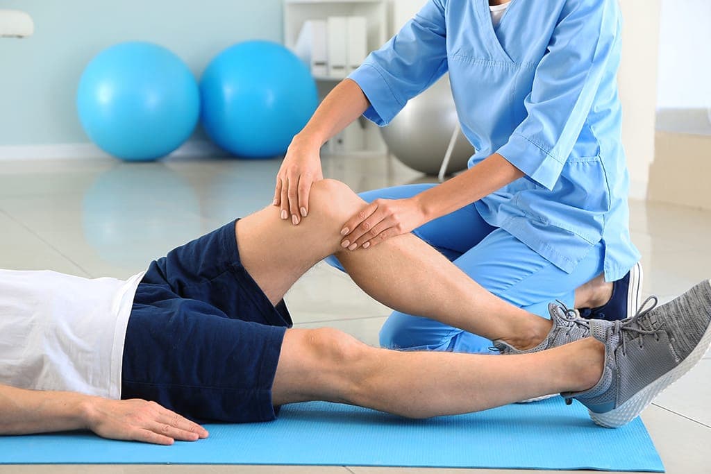 fisioterapia integral inspire — foto