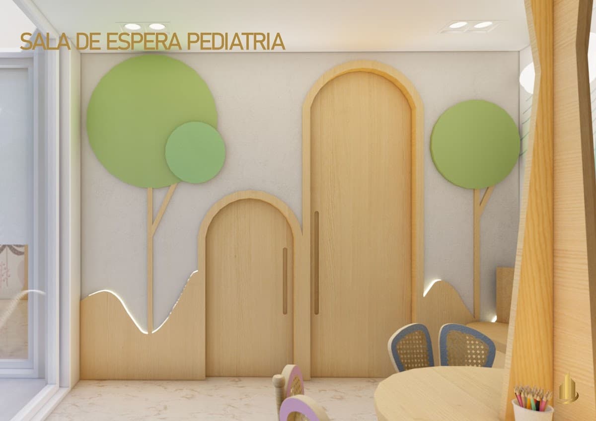 Simch Clínica Médica em Itapema — foto