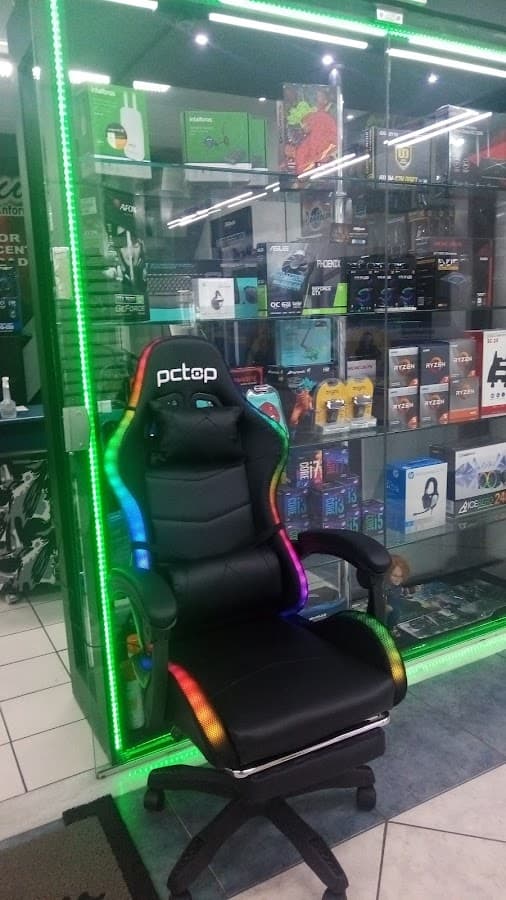 Ponto Com Loja de Informática — foto