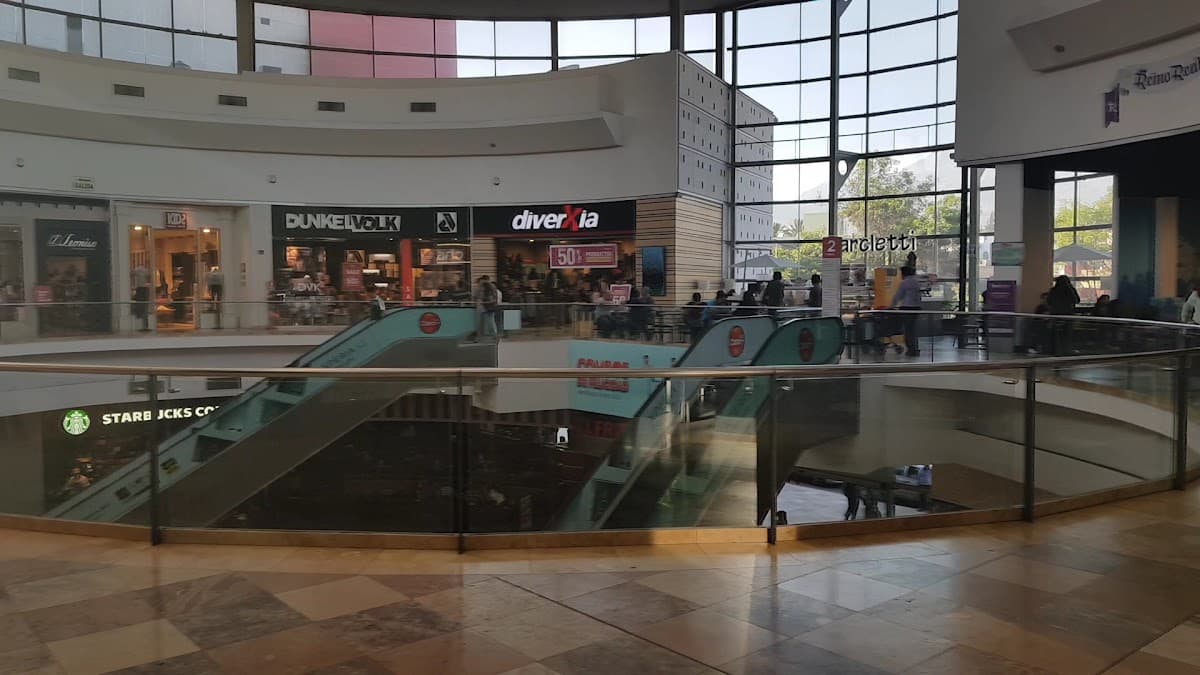 Real Plaza Arequipa — foto