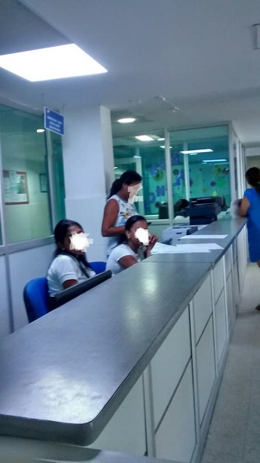 Clínica La Milagrosa — foto