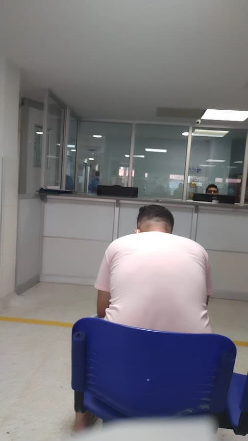 Clínica La Milagrosa — foto