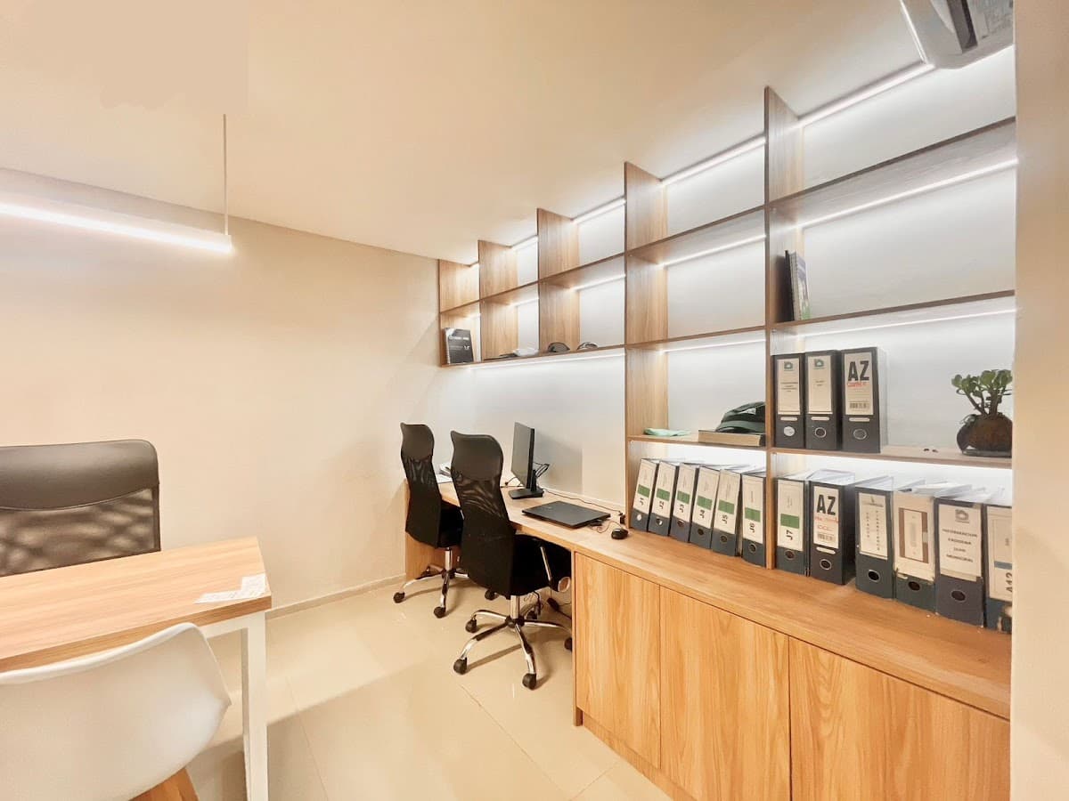 MUNVI Inmobiliaria | Administración, Arriendo y Venta en Cali