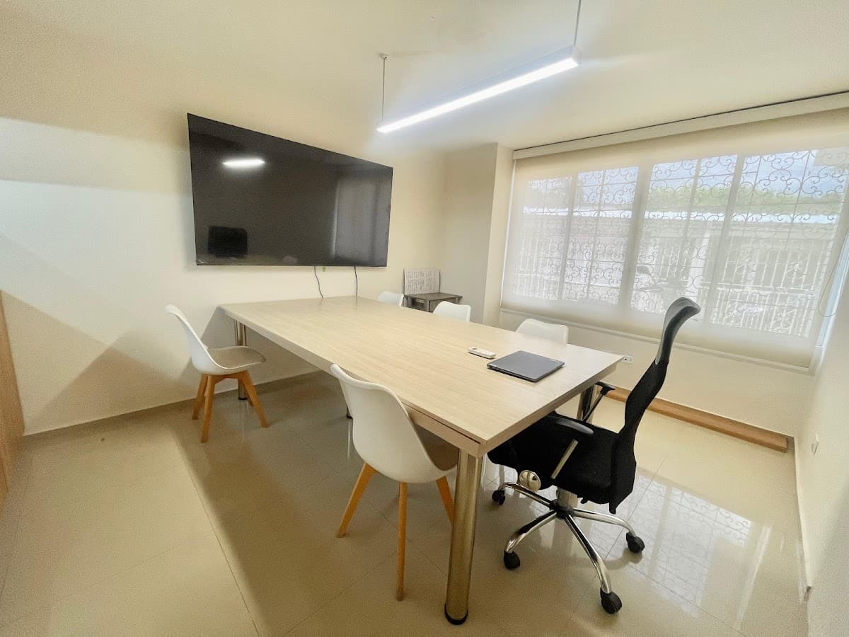 MUNVI Inmobiliaria | Administración, Arriendo y Venta en Cali — foto