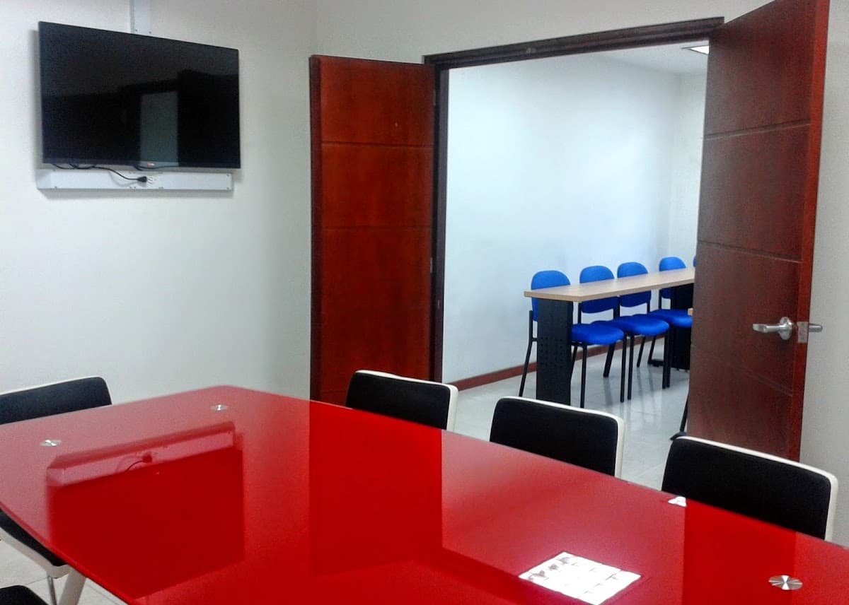 Centro Europeo de Idiomas — foto