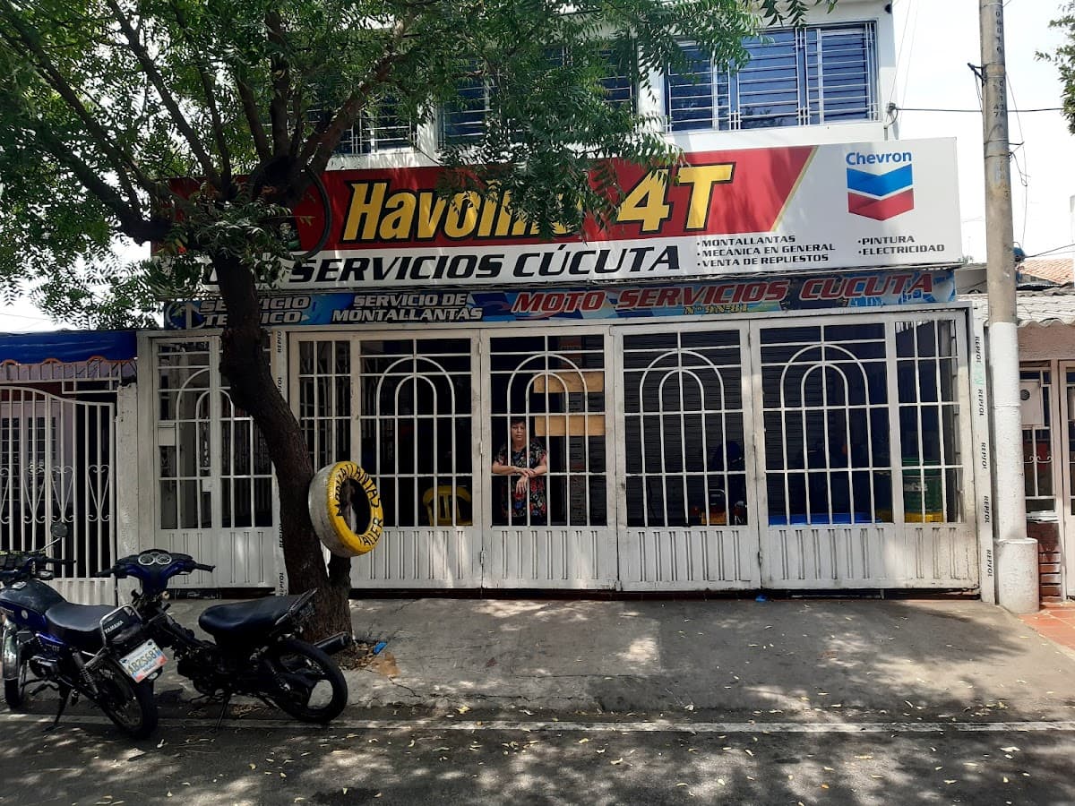 empresas cúcuta — foto