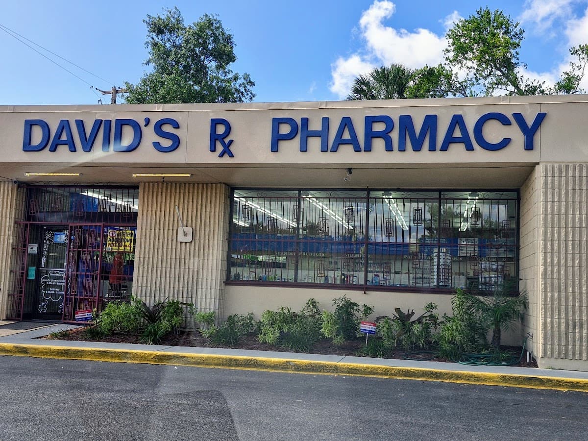 Idel Pharmacy Inc — foto