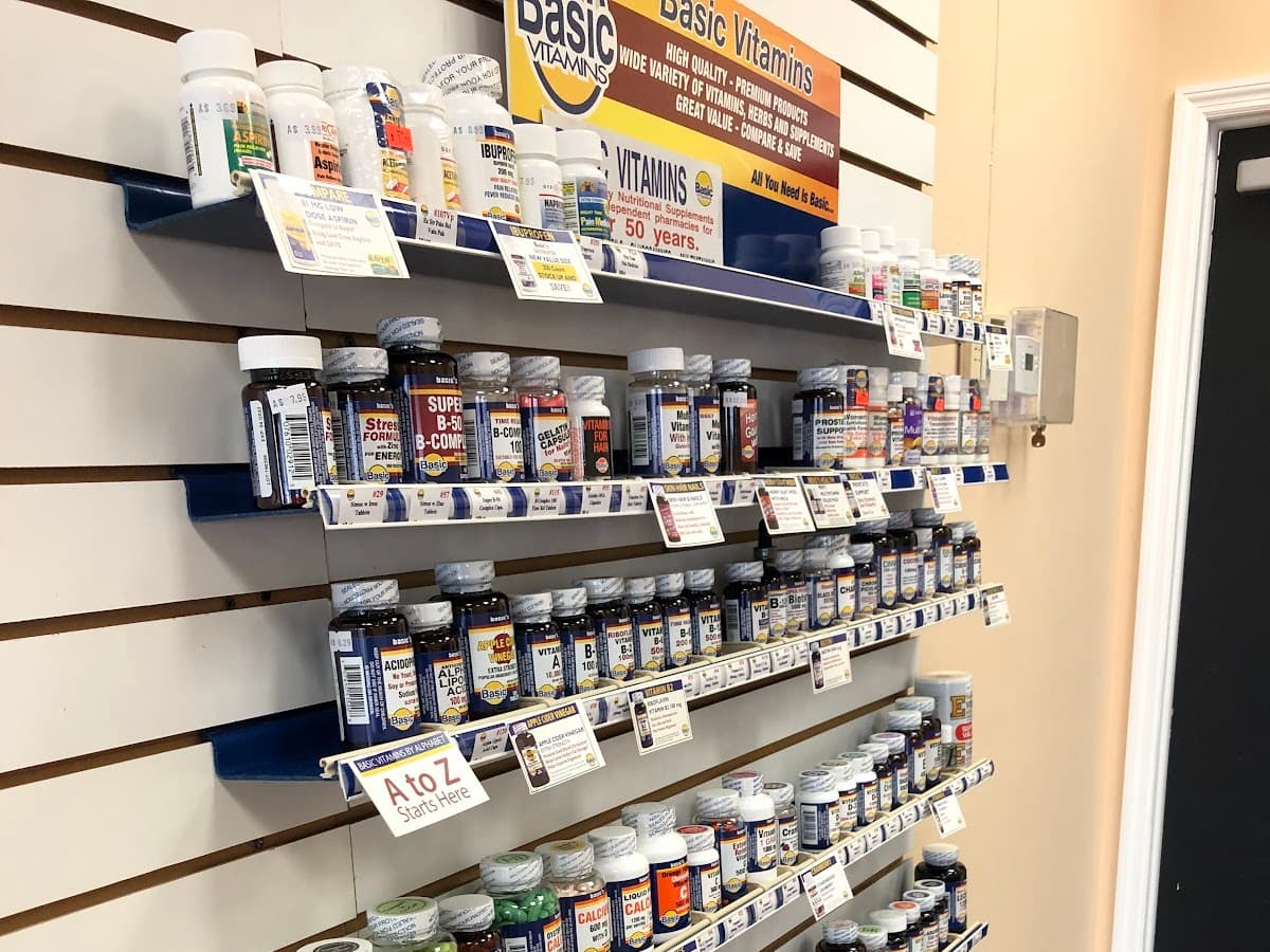 Idel Pharmacy Inc — foto