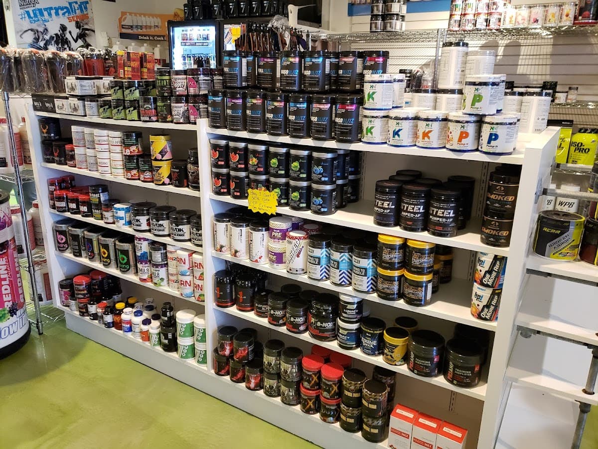 First Coast Nutrition Inc