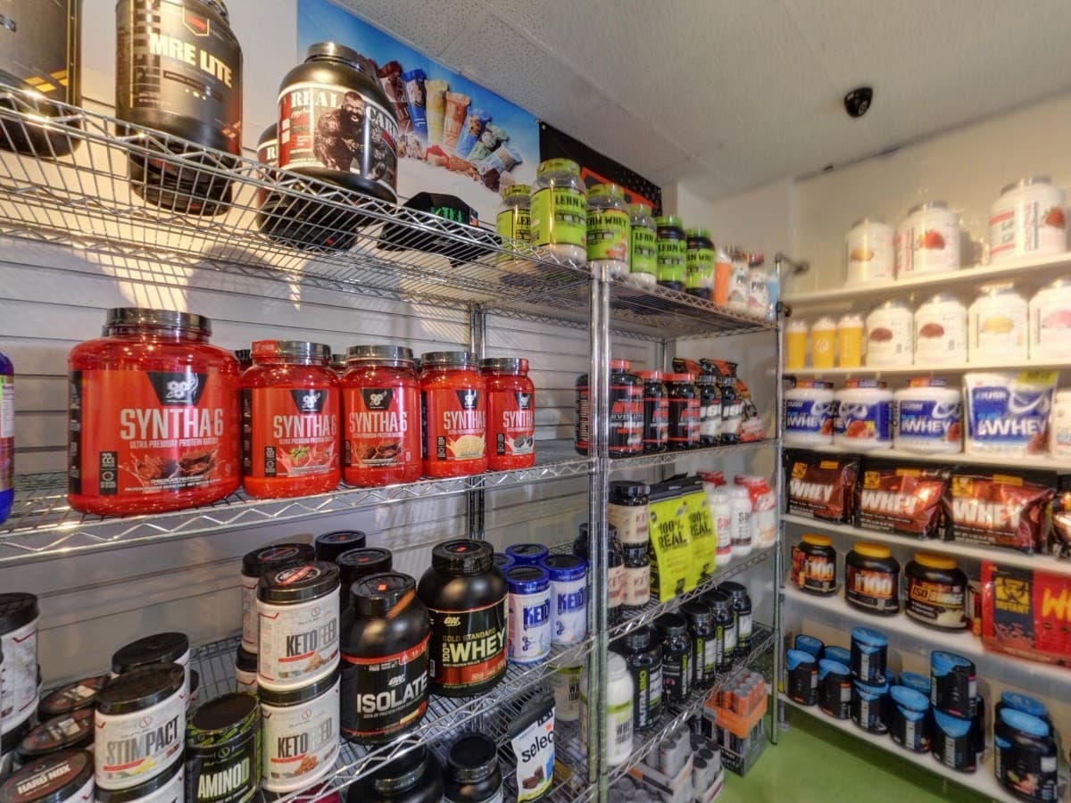 First Coast Nutrition Inc — foto