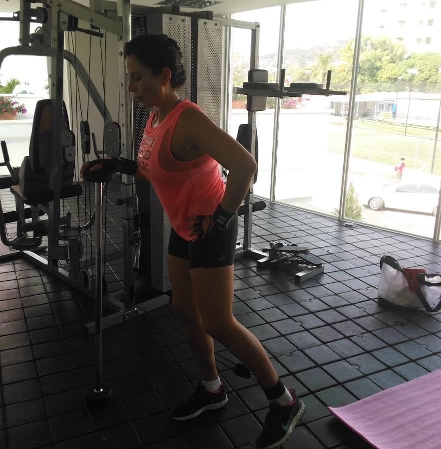 Fisiosport — foto
