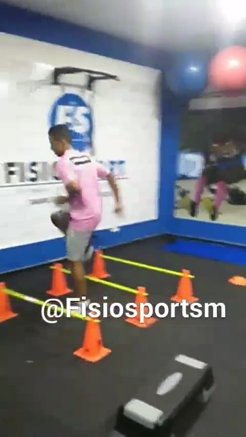 Fisiosport — foto