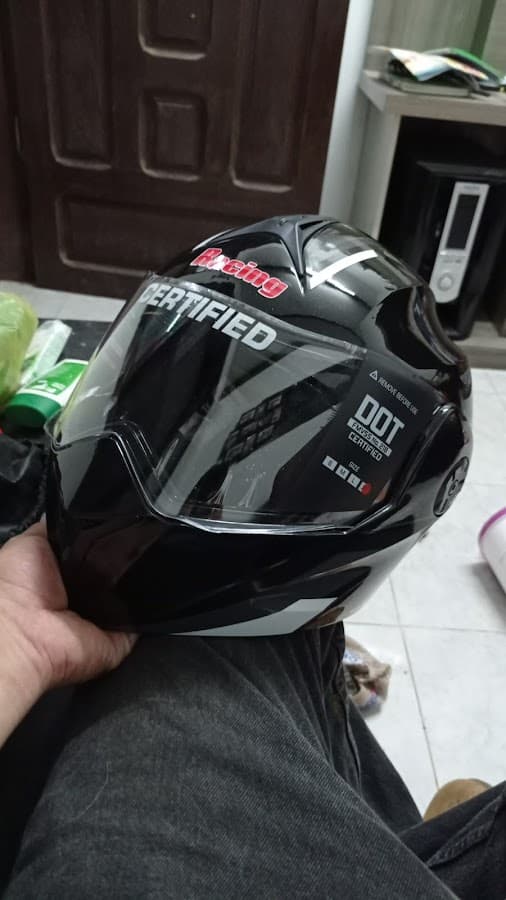 Moto Shopping — foto