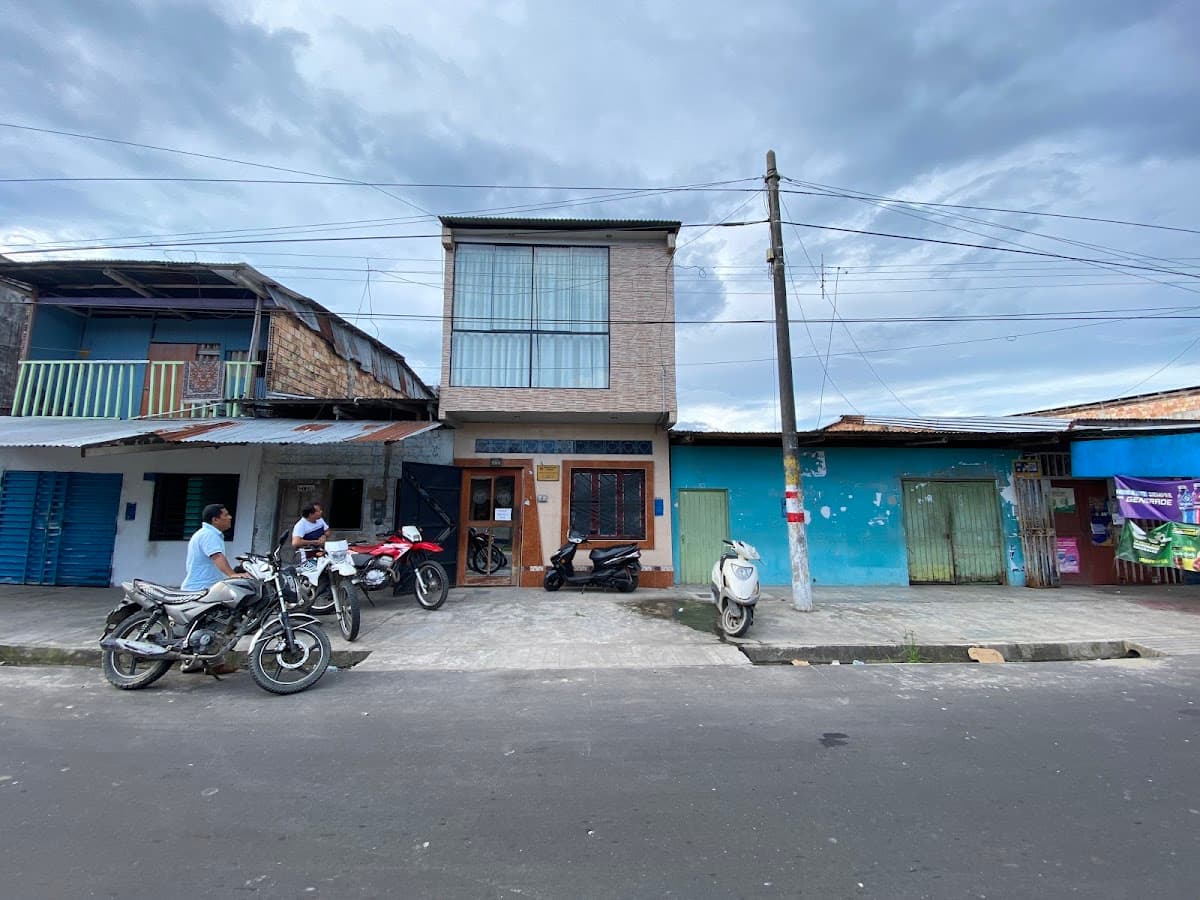 Asesoria Legal Araujo & Asociados