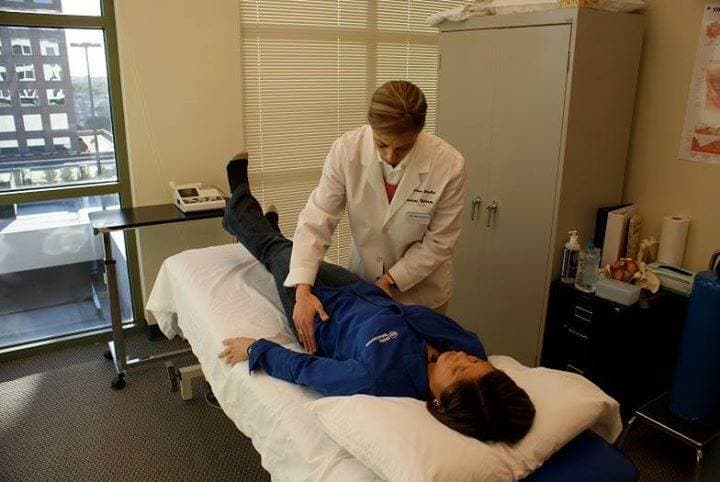Ability Rehabilitation