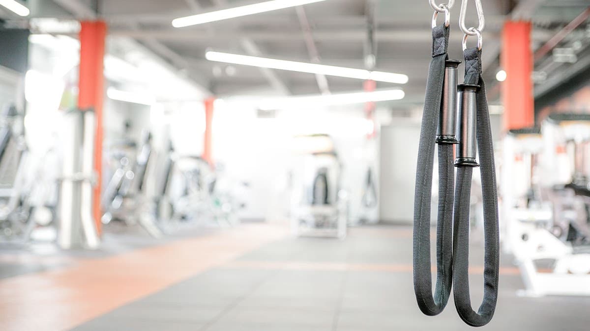 Bodytech Ibague — foto